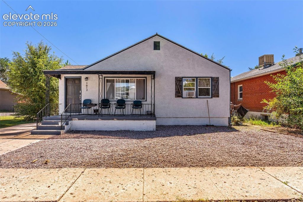 1612 E 5th Street, Pueblo, CO 81001 — photo 2