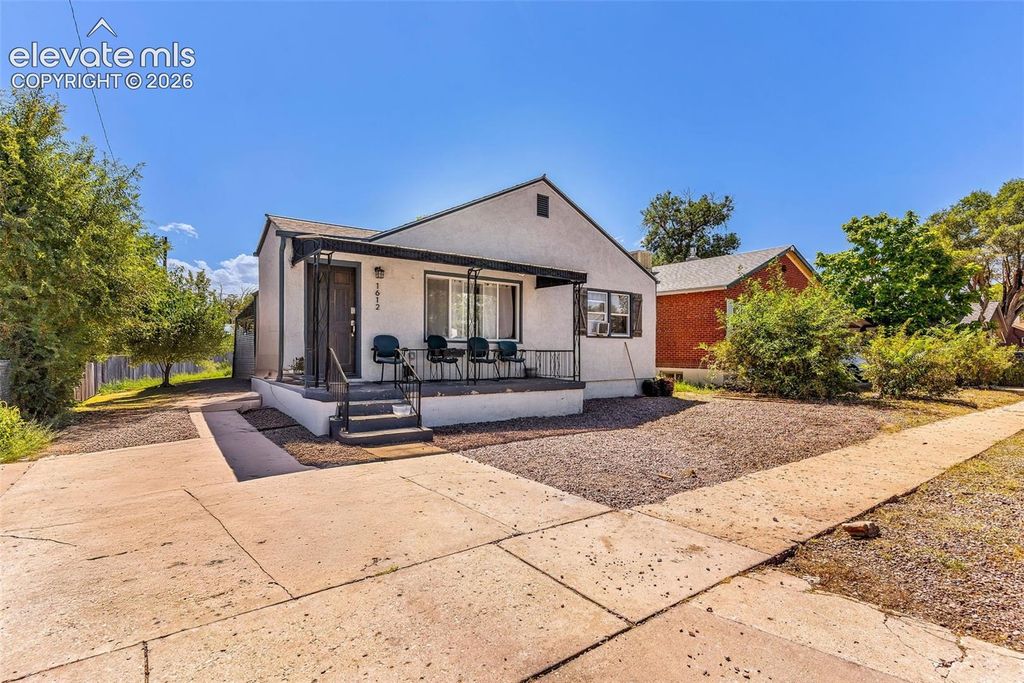 1612 E 5th Street, Pueblo, CO 81001 — photo 3