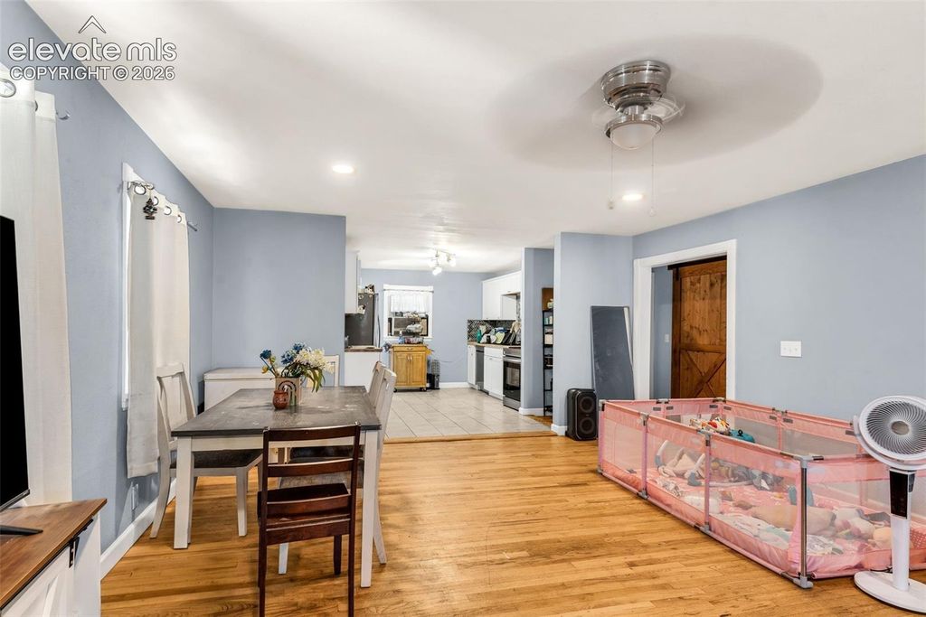 1612 E 5th Street, Pueblo, CO 81001 — photo 5
