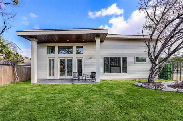 21408 Lakefront DR, Lago Vista, TX 78645