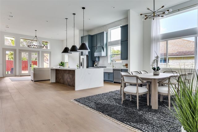 21408 Lakefront DR, Lago Vista, TX 78645