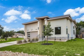 21408 Lakefront DR, Lago Vista, TX 78645