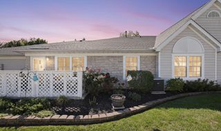 185 Groveport Pike, 11A, Canal Winchester, OH 43110