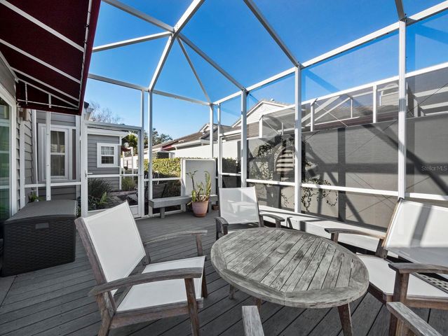 3435 WINDING OAKS DRIVE 18, Longboat Key, FL 34228