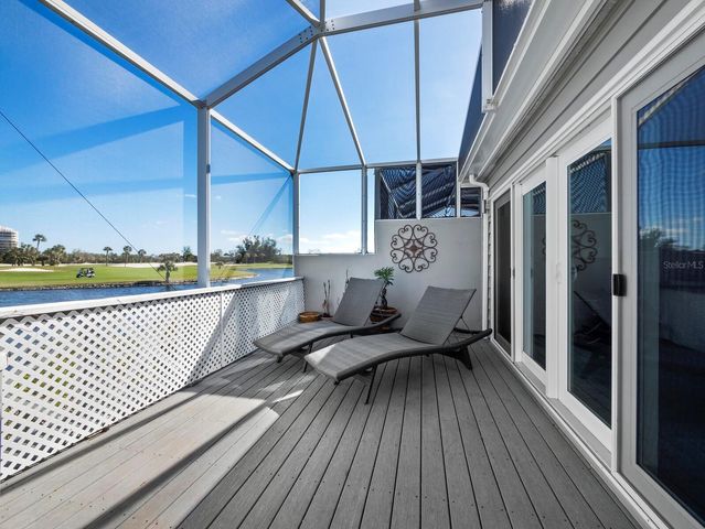 3435 WINDING OAKS DRIVE 18, Longboat Key, FL 34228