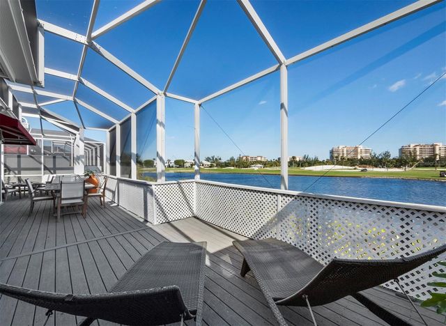 3435 WINDING OAKS DRIVE 18, Longboat Key, FL 34228