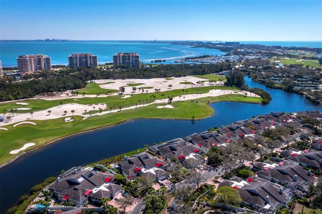 3435 WINDING OAKS DRIVE 18, Longboat Key, FL 34228