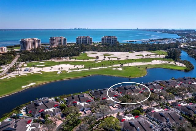3435 WINDING OAKS DRIVE 18, Longboat Key, FL 34228