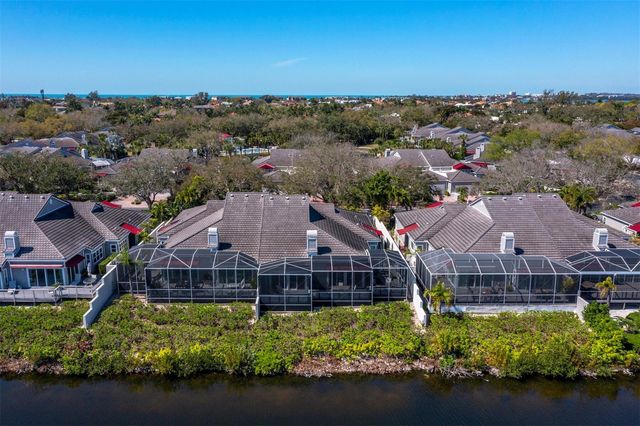 3435 WINDING OAKS DRIVE 18, Longboat Key, FL 34228