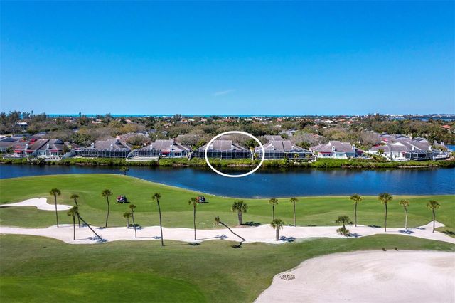 3435 WINDING OAKS DRIVE 18, Longboat Key, FL 34228