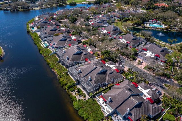 3435 WINDING OAKS DRIVE 18, Longboat Key, FL 34228