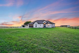 2101 County Road 469, Thrall, TX 76578