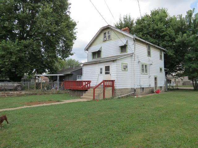 277 S Central Avenue, Columbus, OH 43223