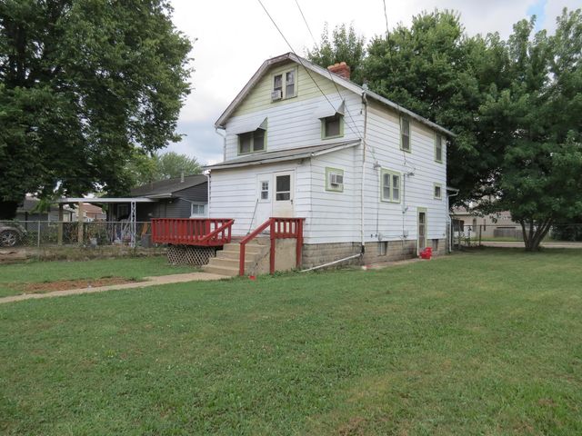 277 S Central Avenue, Columbus, OH 43223