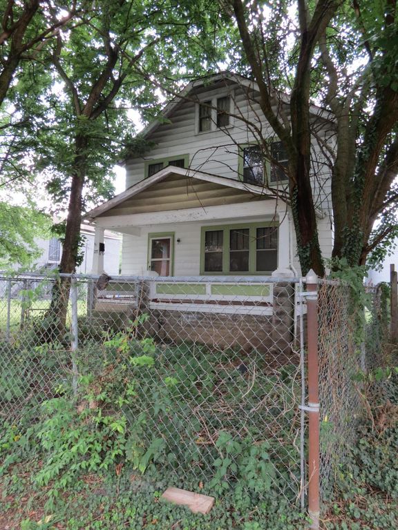 277 S Central Avenue, Columbus, OH 43223