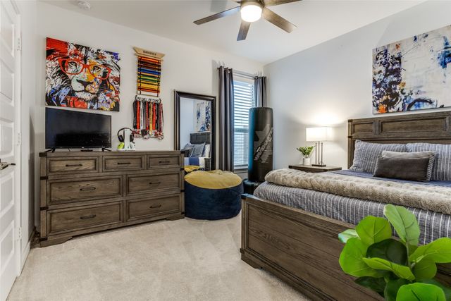 3111 Eagle Lane, Melissa, TX 75454