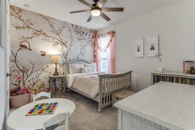 3111 Eagle Lane, Melissa, TX 75454