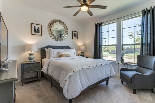 3111 Eagle Lane, Melissa, TX 75454