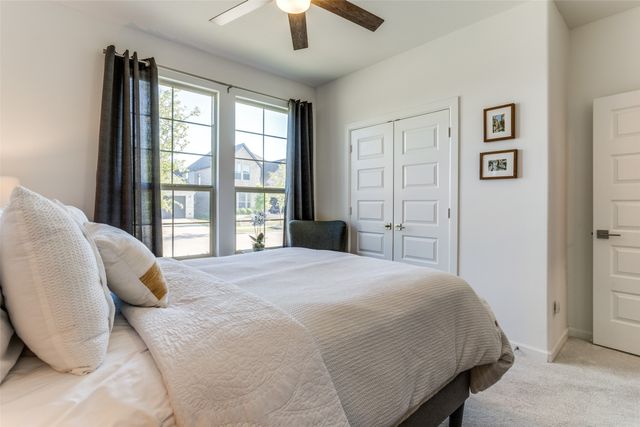 3111 Eagle Lane, Melissa, TX 75454