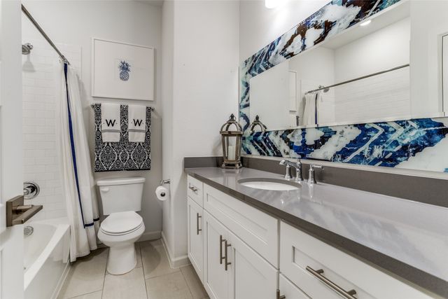 3111 Eagle Lane, Melissa, TX 75454