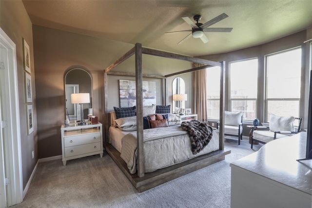3111 Eagle Lane, Melissa, TX 75454
