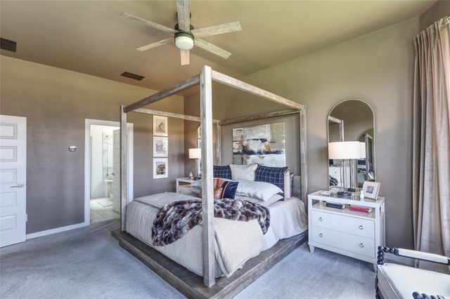 3111 Eagle Lane, Melissa, TX 75454