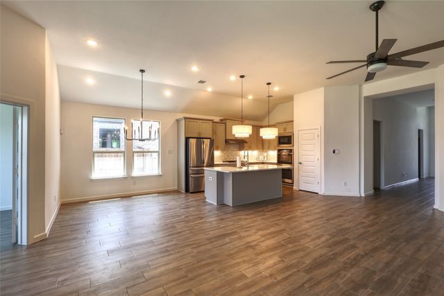 3111 Eagle Lane, Melissa, TX 75454