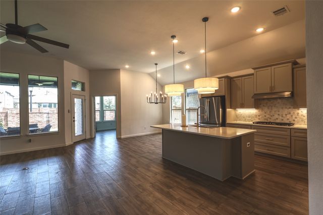 3111 Eagle Lane, Melissa, TX 75454