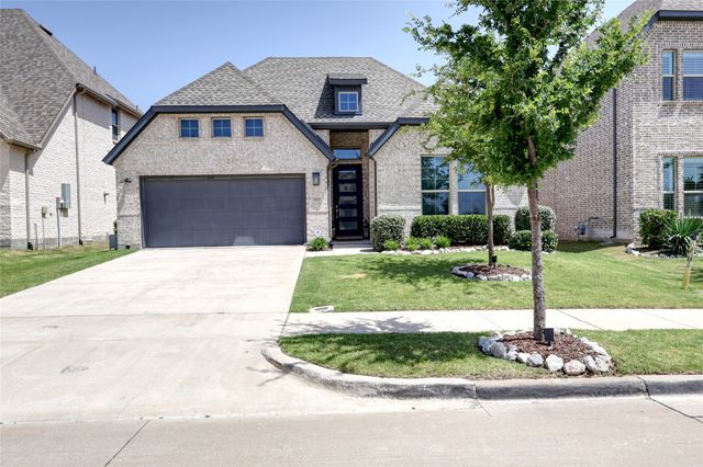 3111 Eagle Lane, Melissa, TX 75454