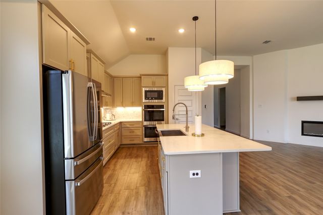 3111 Eagle Lane, Melissa, TX 75454