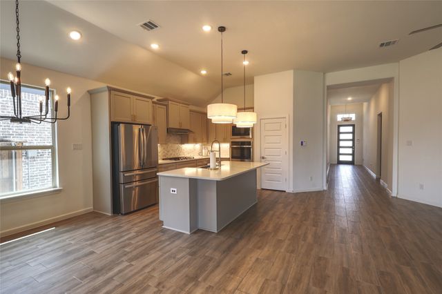 3111 Eagle Lane, Melissa, TX 75454