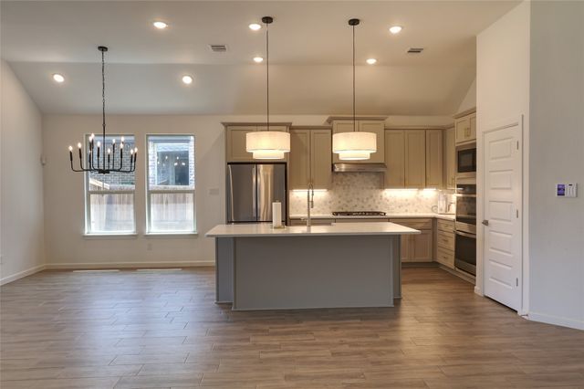 3111 Eagle Lane, Melissa, TX 75454