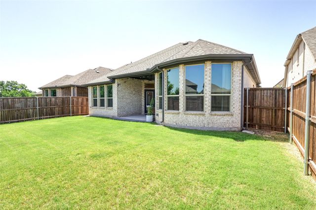 3111 Eagle Lane, Melissa, TX 75454