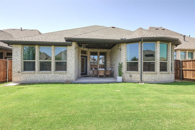 3111 Eagle Lane, Melissa, TX 75454