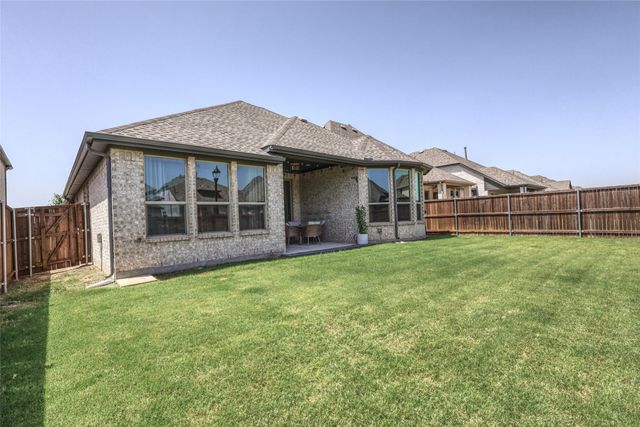 3111 Eagle Lane, Melissa, TX 75454