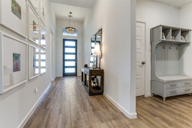 3111 Eagle Lane, Melissa, TX 75454