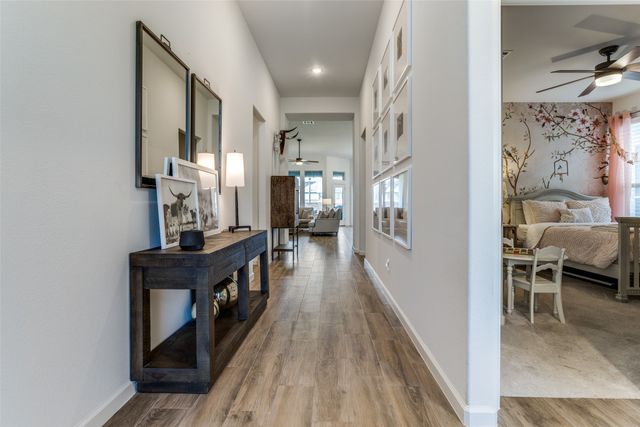 3111 Eagle Lane, Melissa, TX 75454