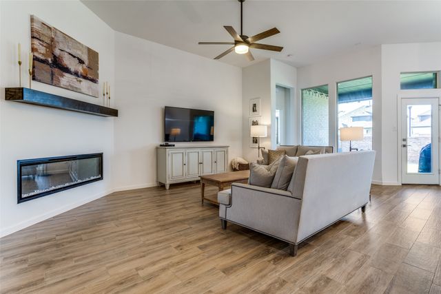 3111 Eagle Lane, Melissa, TX 75454