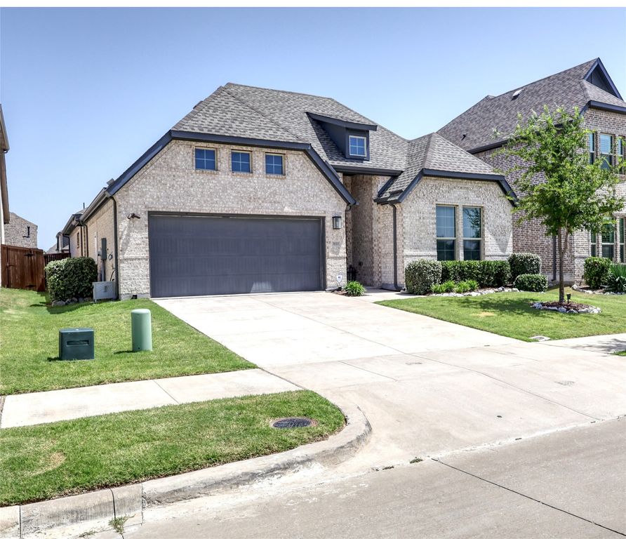3111 Eagle Lane, Melissa, TX 75454