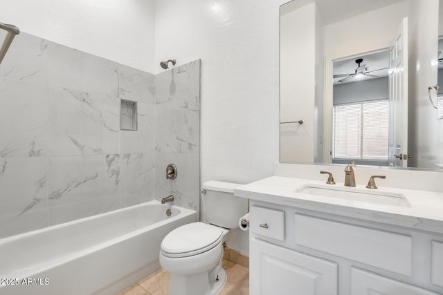 3138 W RAVINA Lane, Anthem, AZ 85086