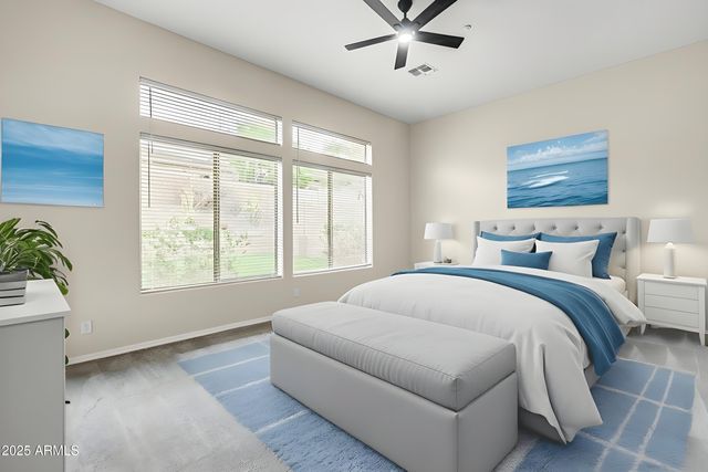 3138 W RAVINA Lane, Anthem, AZ 85086