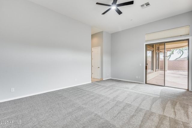 3138 W RAVINA Lane, Anthem, AZ 85086