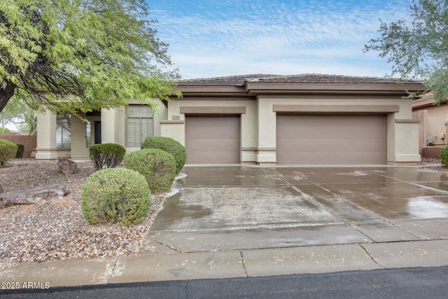 3138 W RAVINA Lane, Anthem, AZ 85086