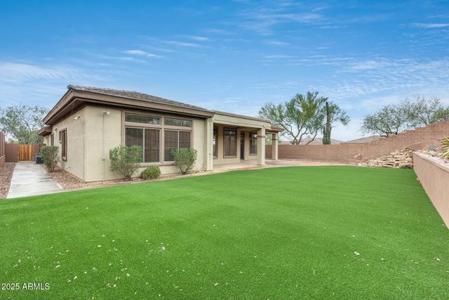 3138 W RAVINA Lane, Anthem, AZ 85086