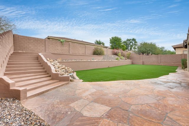 3138 W RAVINA Lane, Anthem, AZ 85086
