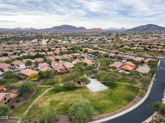 3138 W RAVINA Lane, Anthem, AZ 85086