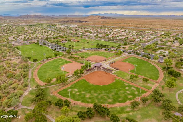 3138 W RAVINA Lane, Anthem, AZ 85086