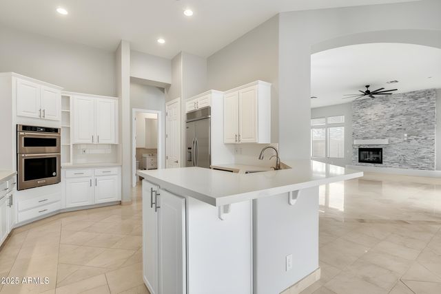 3138 W RAVINA Lane, Anthem, AZ 85086