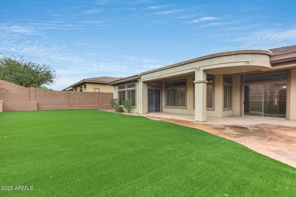 3138 W RAVINA Lane, Anthem, AZ 85086