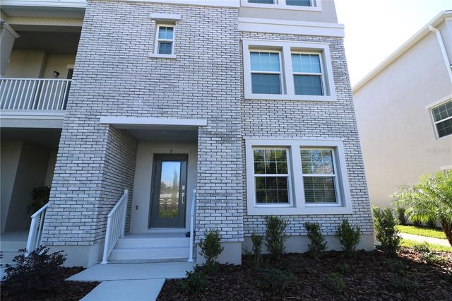 4510 S MANHATTAN AVENUE 007, Tampa, FL 33611